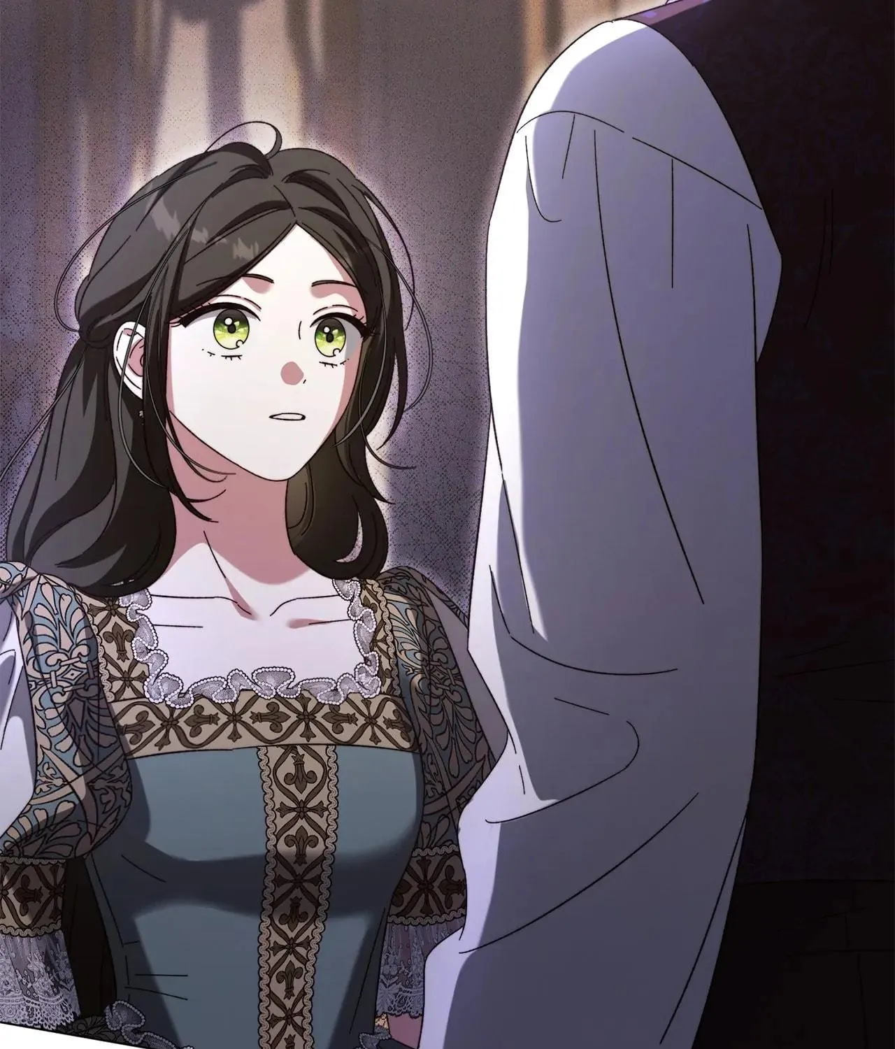 Read All for My Dearest Juliet chapter 5 image 64 on Lezhin