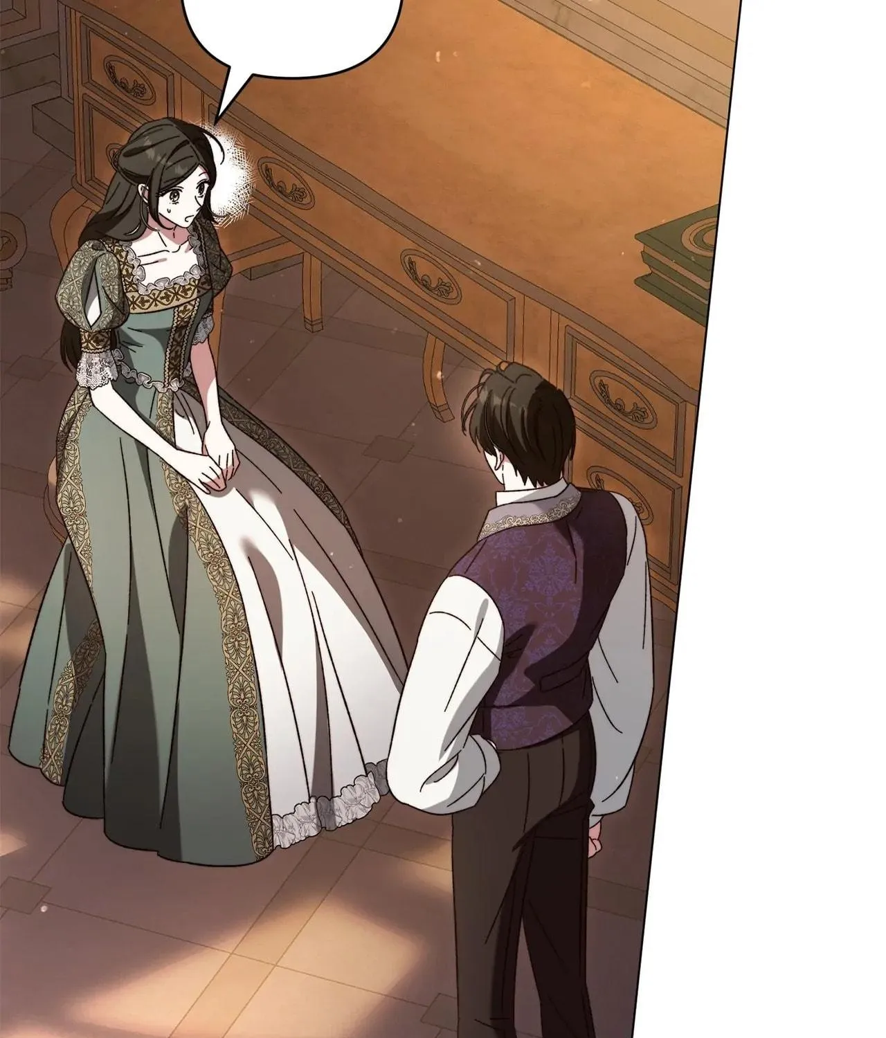 Read All for My Dearest Juliet chapter 5 image 66 on Lezhin