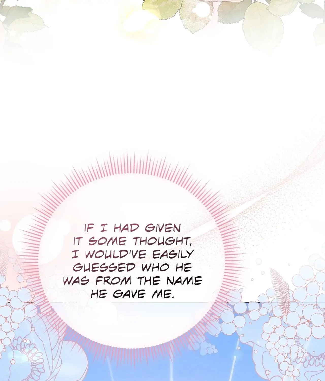 Read All for My Dearest Juliet chapter 5 image 8 on Lezhin