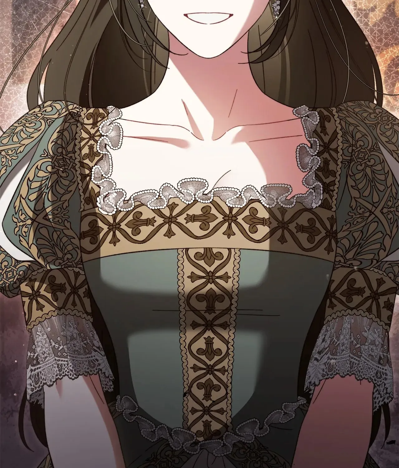 Read All for My Dearest Juliet chapter 5 image 88 on Lezhin