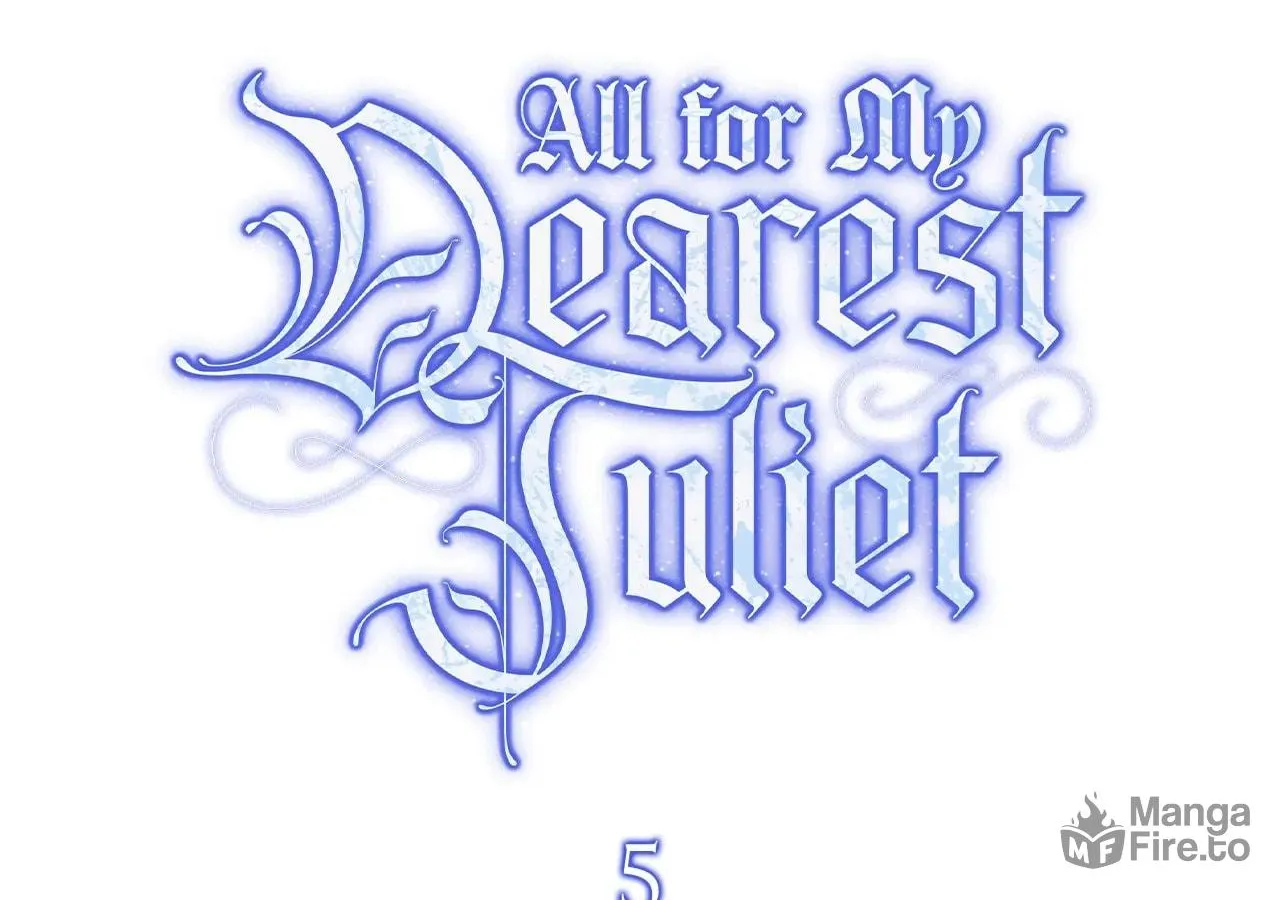Read All for My Dearest Juliet chapter 5 image 91 on Lezhin