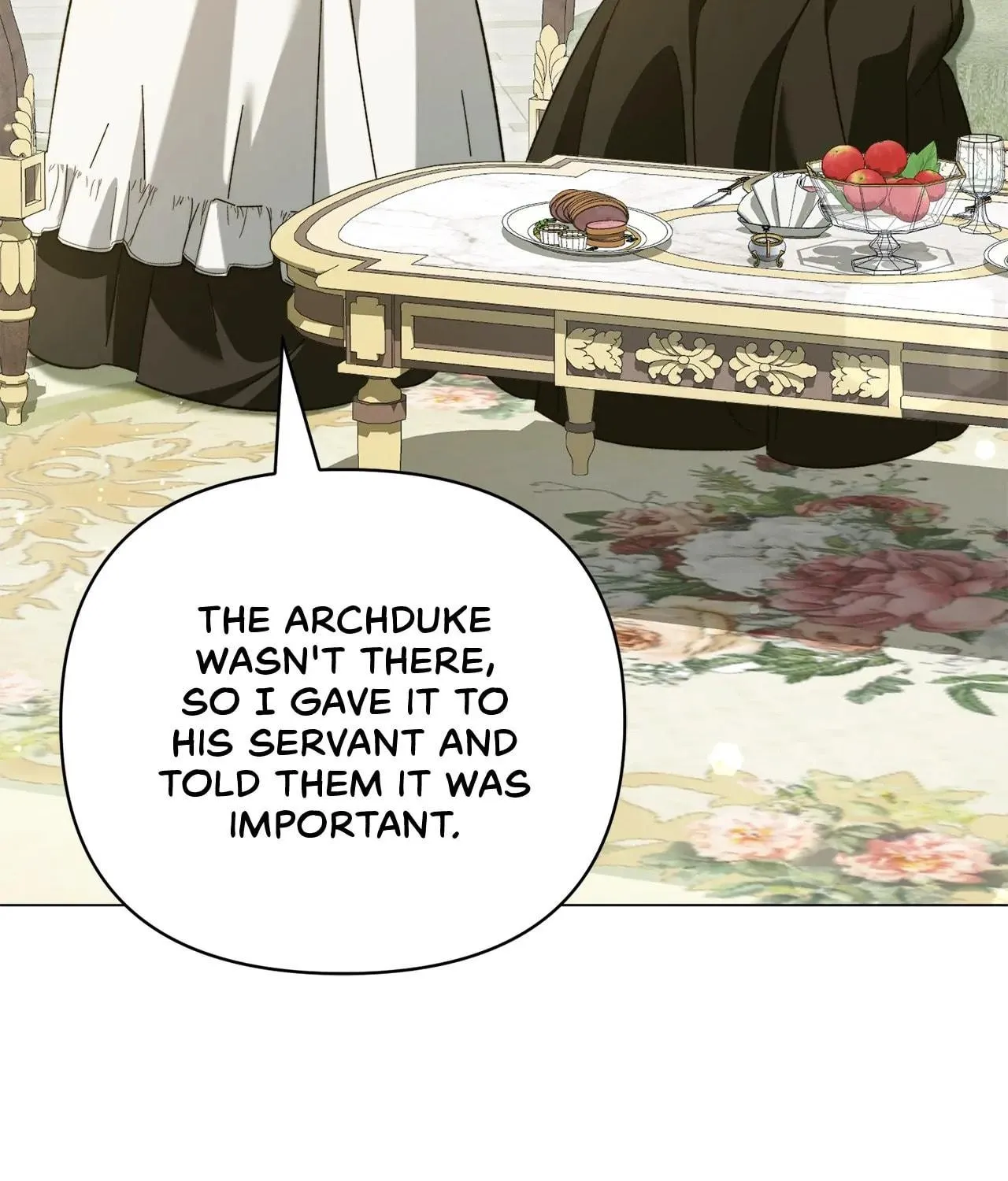 Read All for My Dearest Juliet chapter 5 image 95 on Lezhin