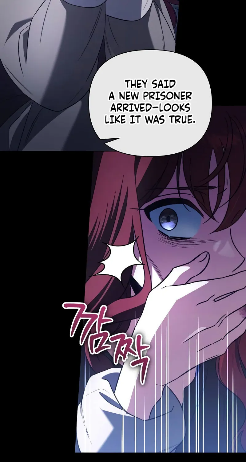 Read All for My Dearest Juliet chapter 50 image 17 on Lezhin