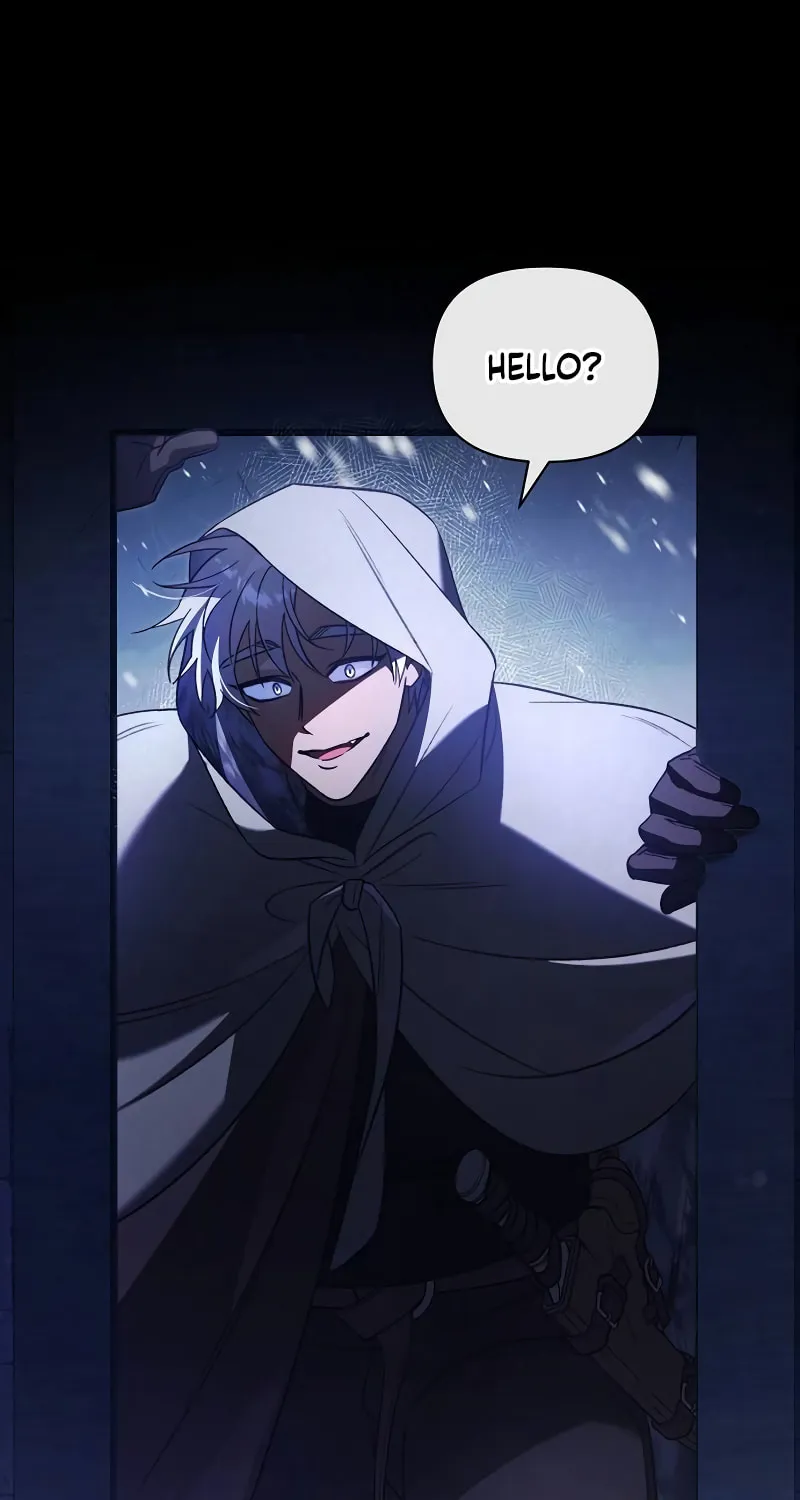 Read All for My Dearest Juliet chapter 50 image 19 on Lezhin