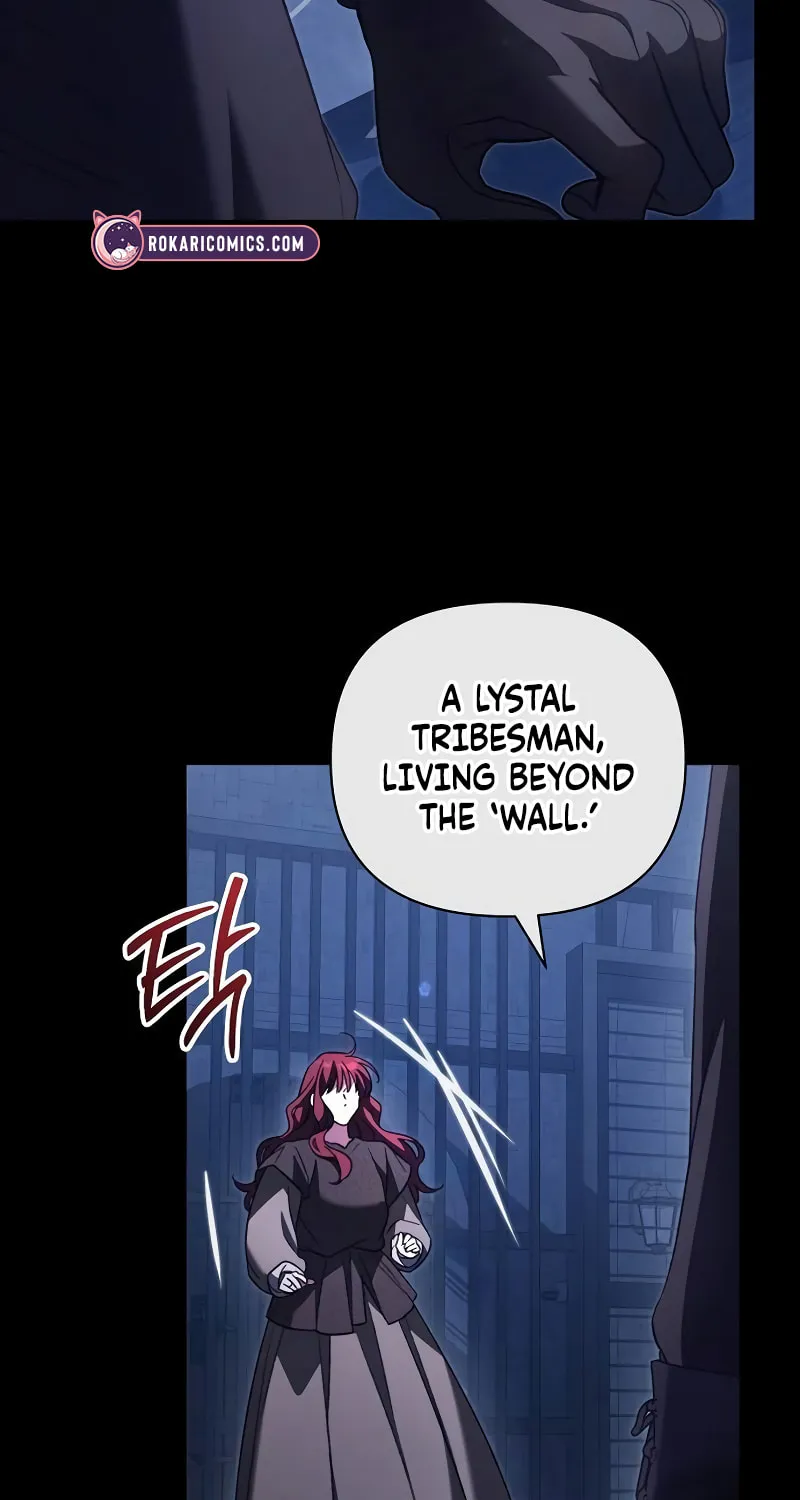 Read All for My Dearest Juliet chapter 50 image 21 on Lezhin