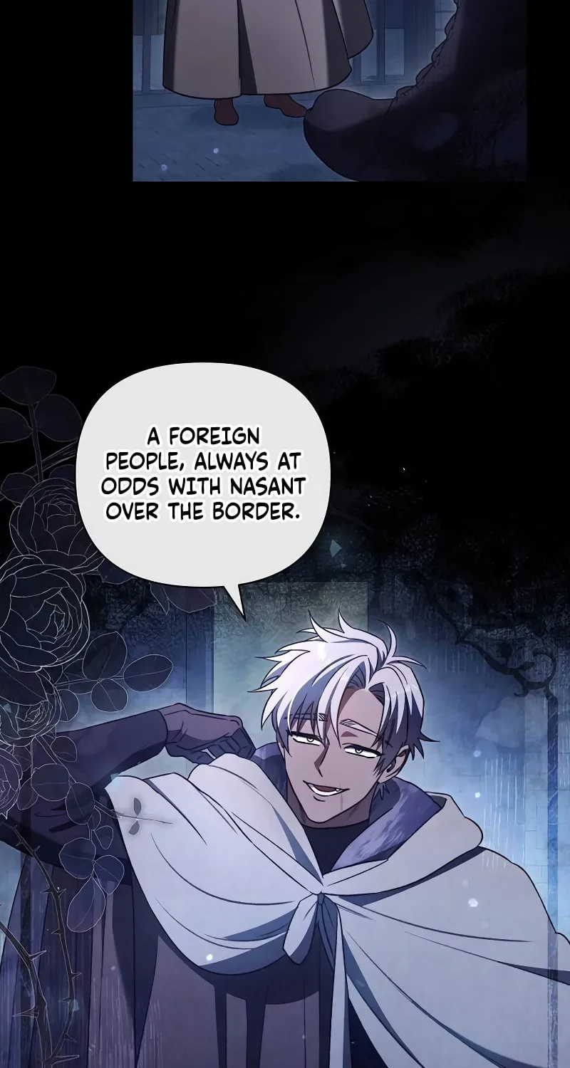 Read All for My Dearest Juliet chapter 50 image 22 on Lezhin