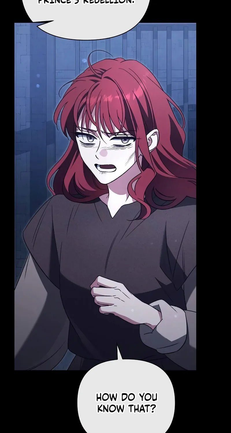 Read All for My Dearest Juliet chapter 50 image 25 on Lezhin