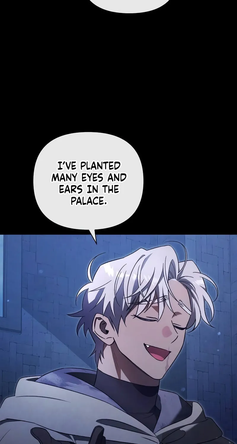 Read All for My Dearest Juliet chapter 50 image 26 on Lezhin
