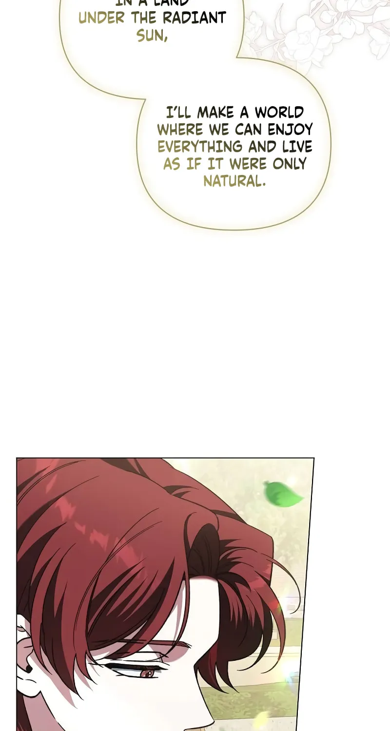Read All for My Dearest Juliet chapter 50 image 3 on Lezhin