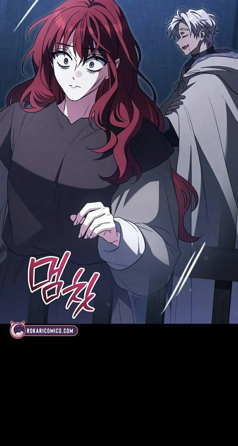 Read All for My Dearest Juliet chapter 50 image 32 on Lezhin