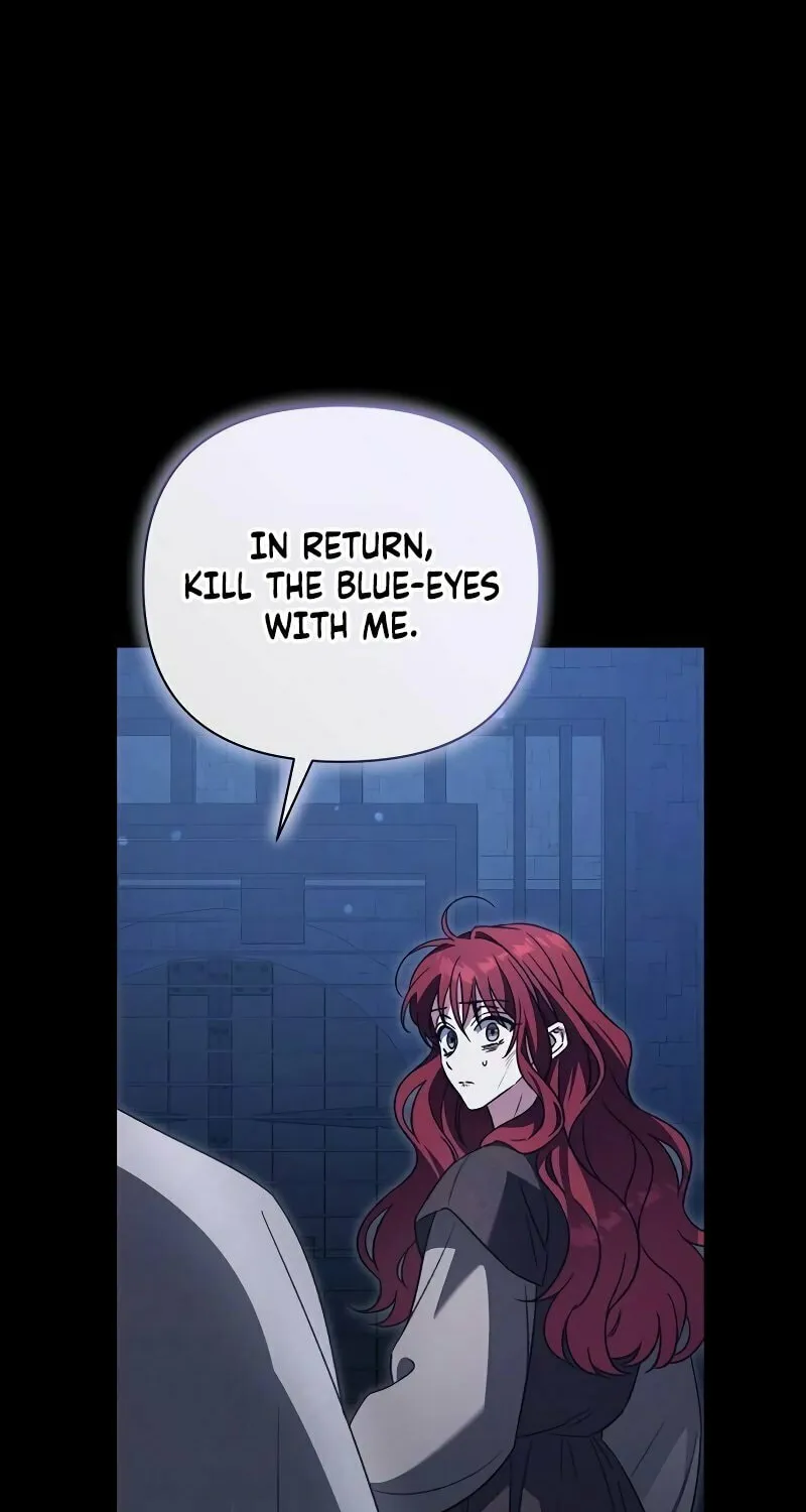 Read All for My Dearest Juliet chapter 50 image 33 on Lezhin