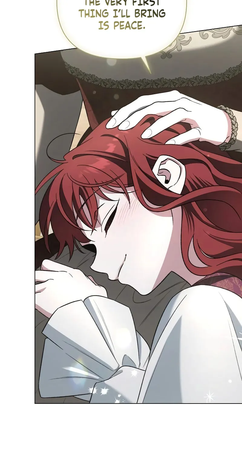 Read All for My Dearest Juliet chapter 50 image 5 on Lezhin