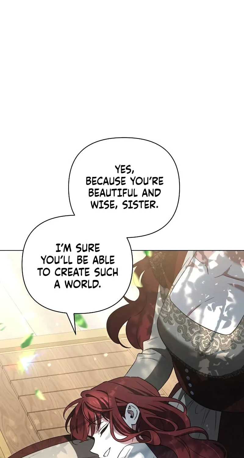 Read All for My Dearest Juliet chapter 50 image 6 on Lezhin
