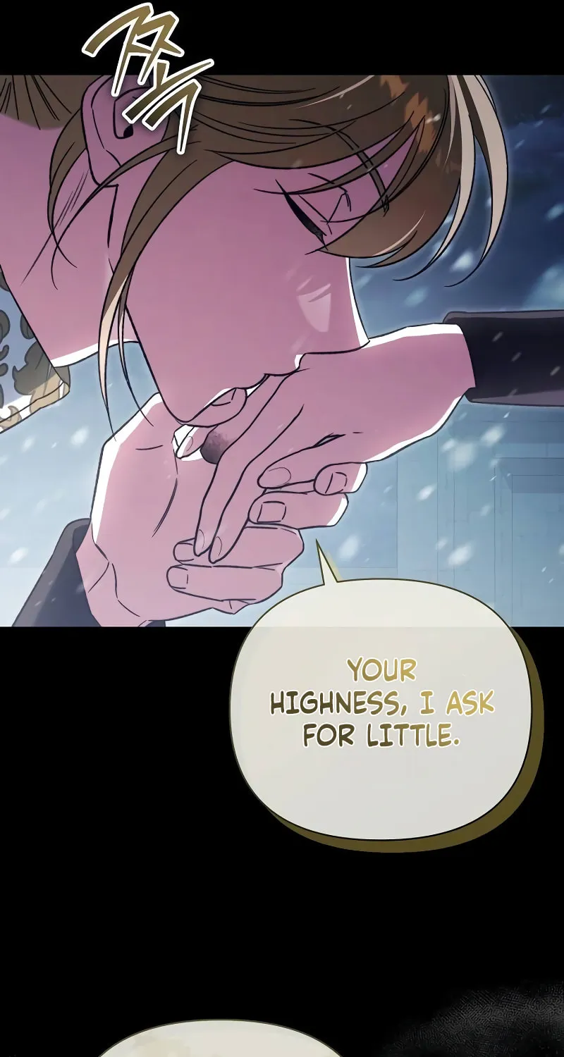 Read All for My Dearest Juliet chapter 50 image 72 on Lezhin