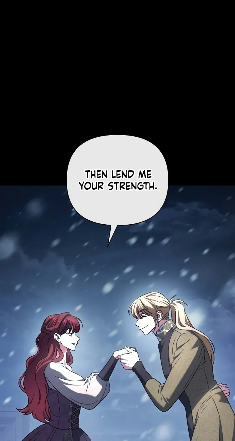 Read All for My Dearest Juliet chapter 50 image 75 on Lezhin