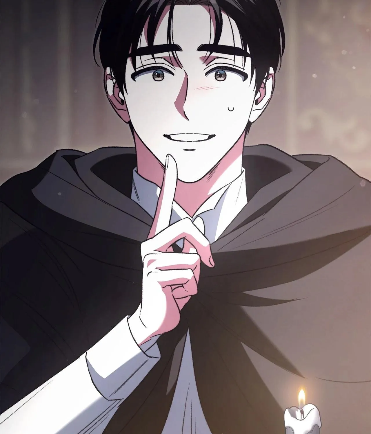 Read All for My Dearest Juliet chapter 51 image 10 on Lezhin