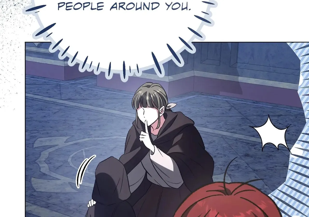 Read All for My Dearest Juliet chapter 51 image 110 on Lezhin