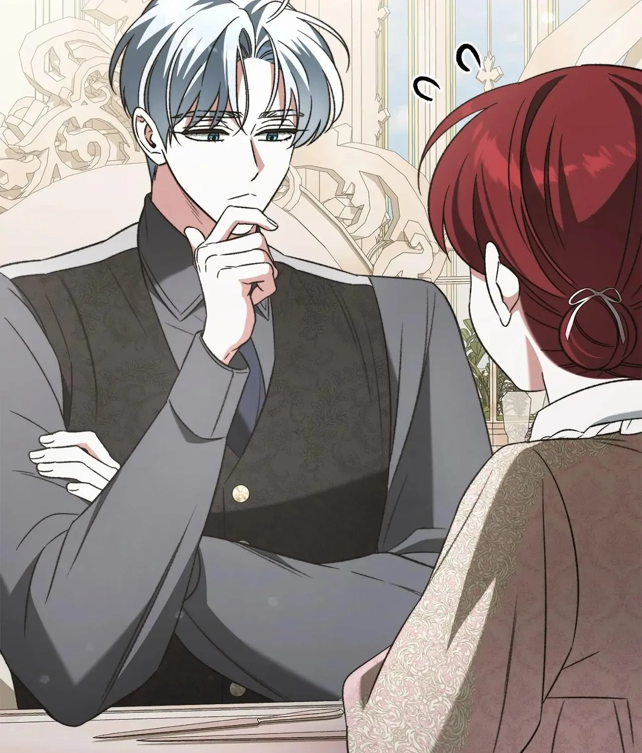 Read All for My Dearest Juliet chapter 51 image 113 on Lezhin