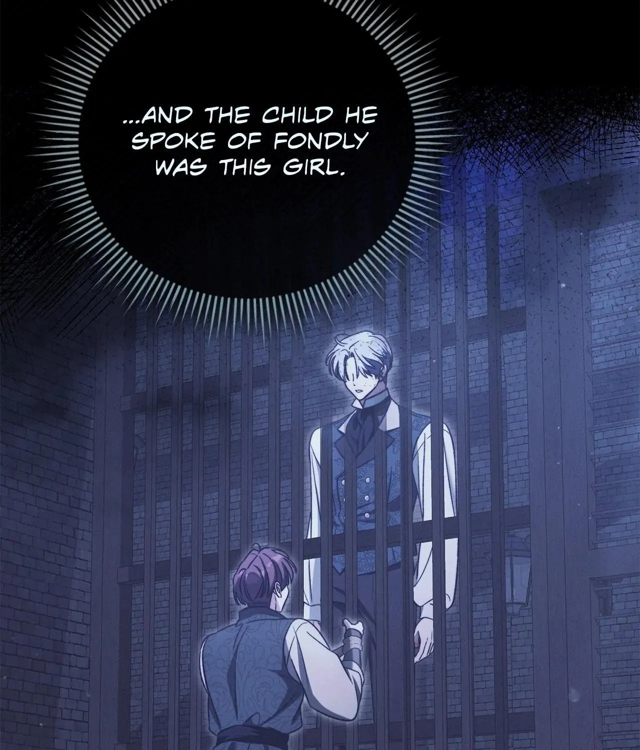 Read All for My Dearest Juliet chapter 51 image 119 on Lezhin