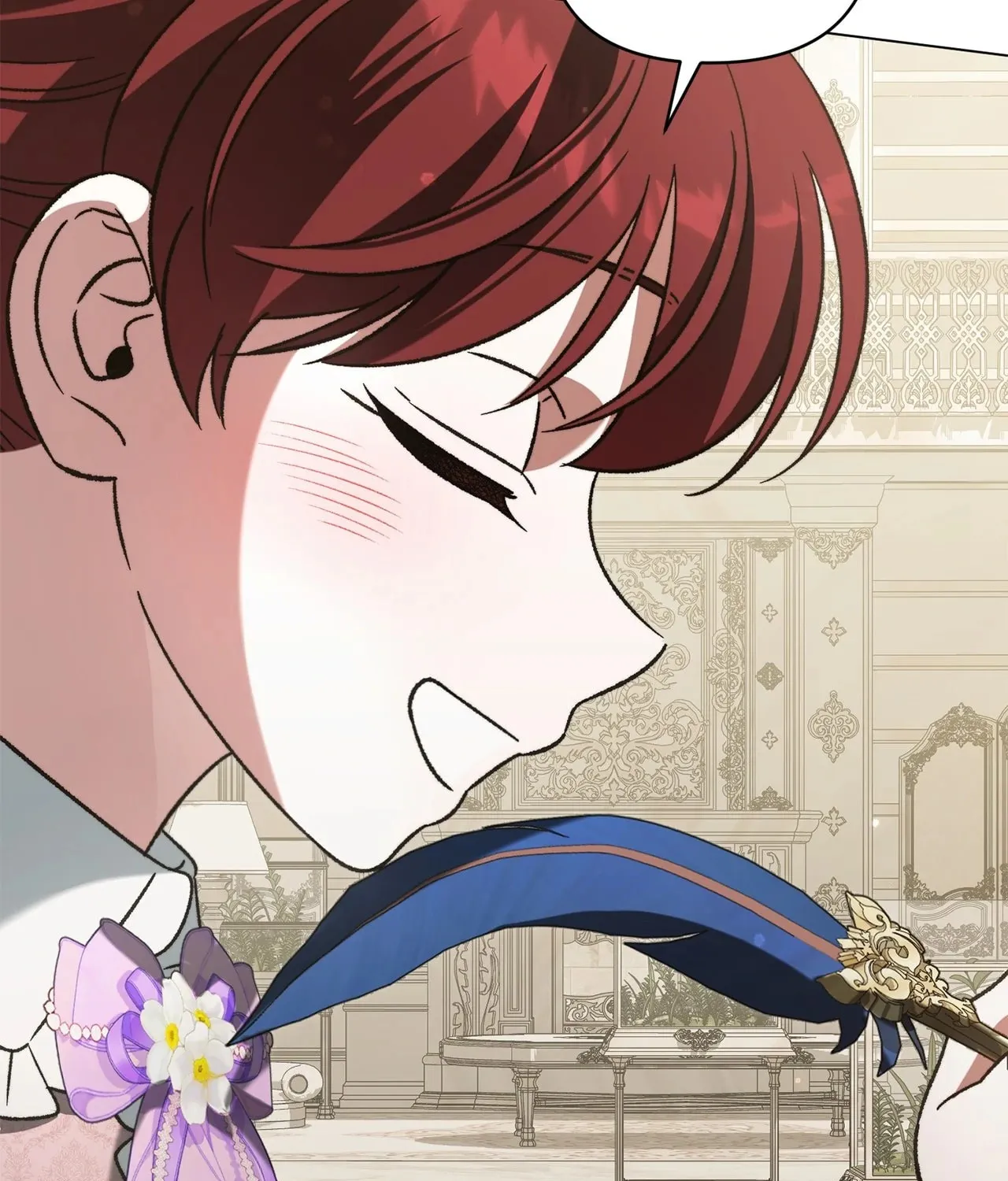Read All for My Dearest Juliet chapter 51 image 128 on Lezhin