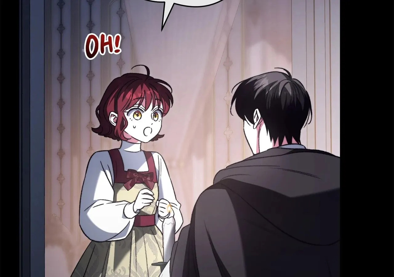 Read All for My Dearest Juliet chapter 51 image 13 on Lezhin