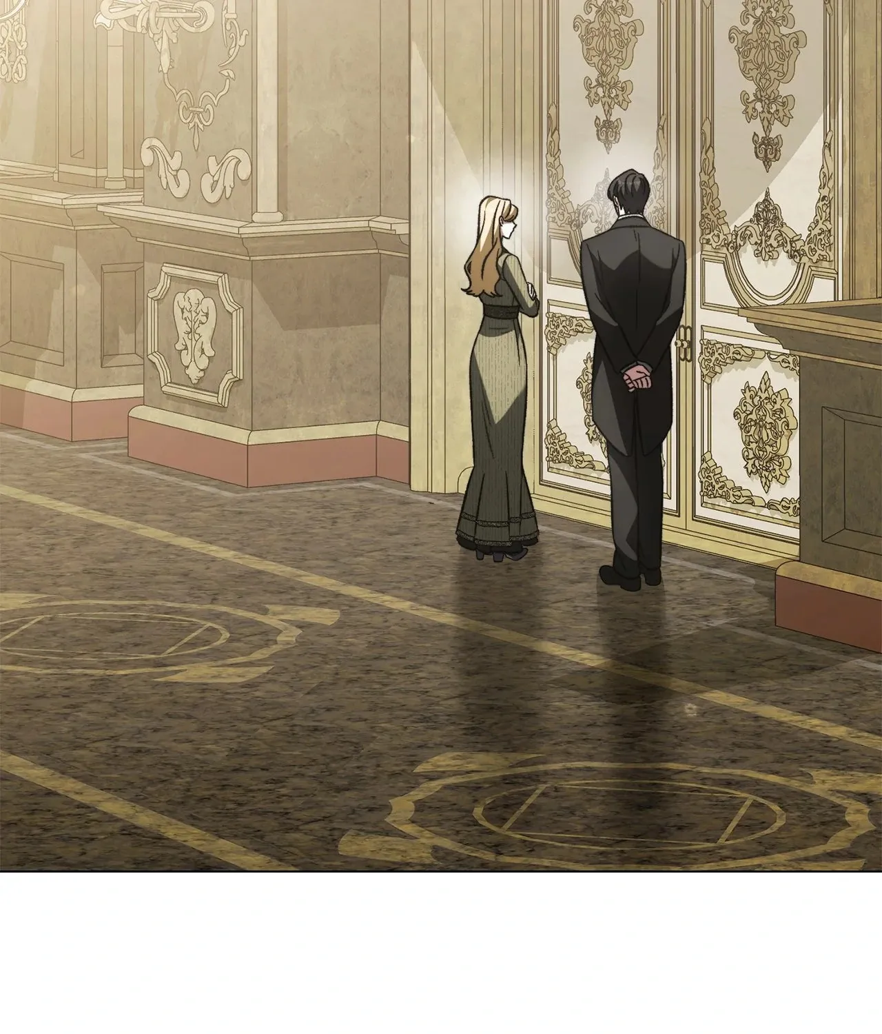 Read All for My Dearest Juliet chapter 51 image 132 on Lezhin