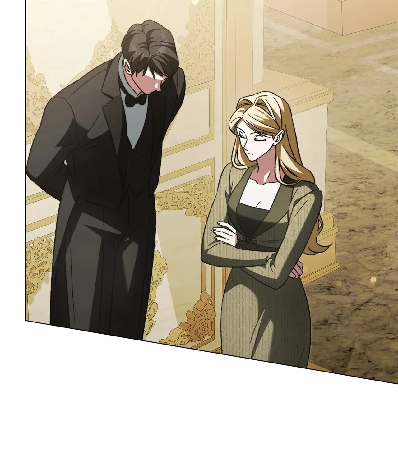 Read All for My Dearest Juliet chapter 51 image 134 on Lezhin