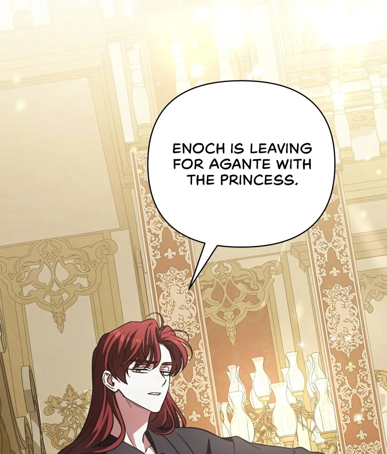 Read All for My Dearest Juliet chapter 51 image 136 on Lezhin