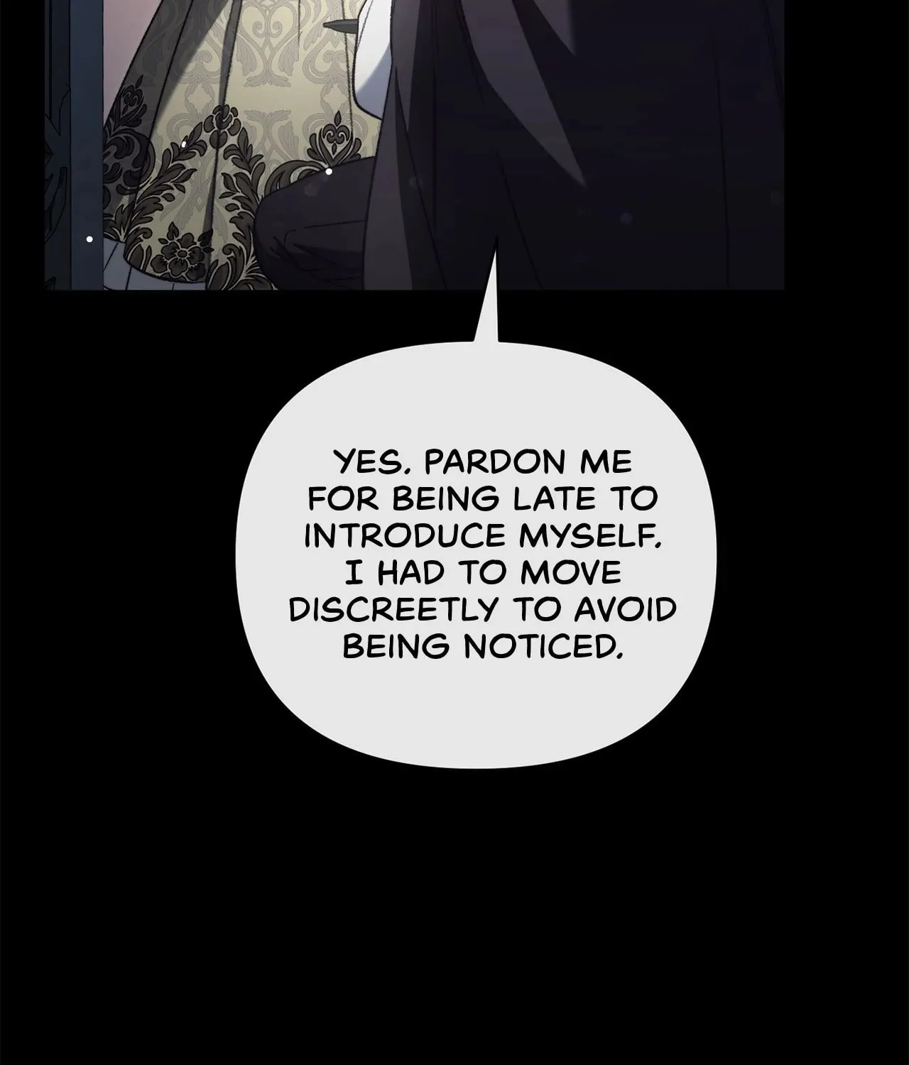 Read All for My Dearest Juliet chapter 51 image 14 on Lezhin