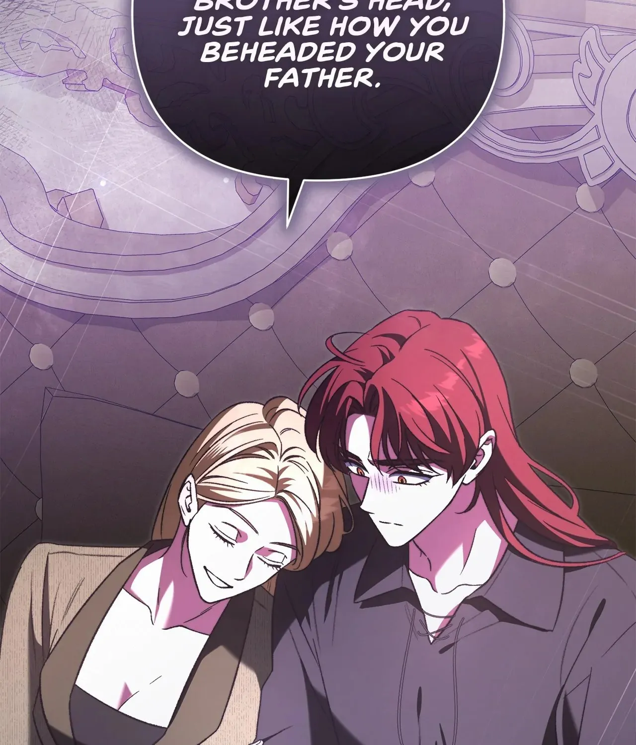 Read All for My Dearest Juliet chapter 51 image 169 on Lezhin