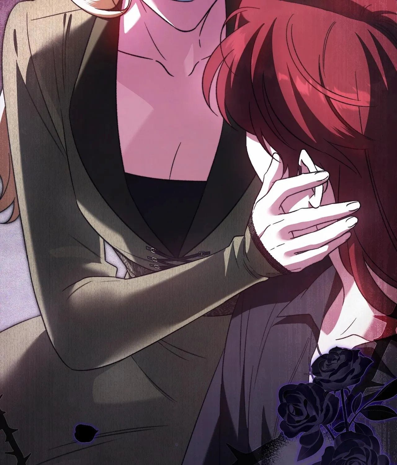 Read All for My Dearest Juliet chapter 51 image 175 on Lezhin