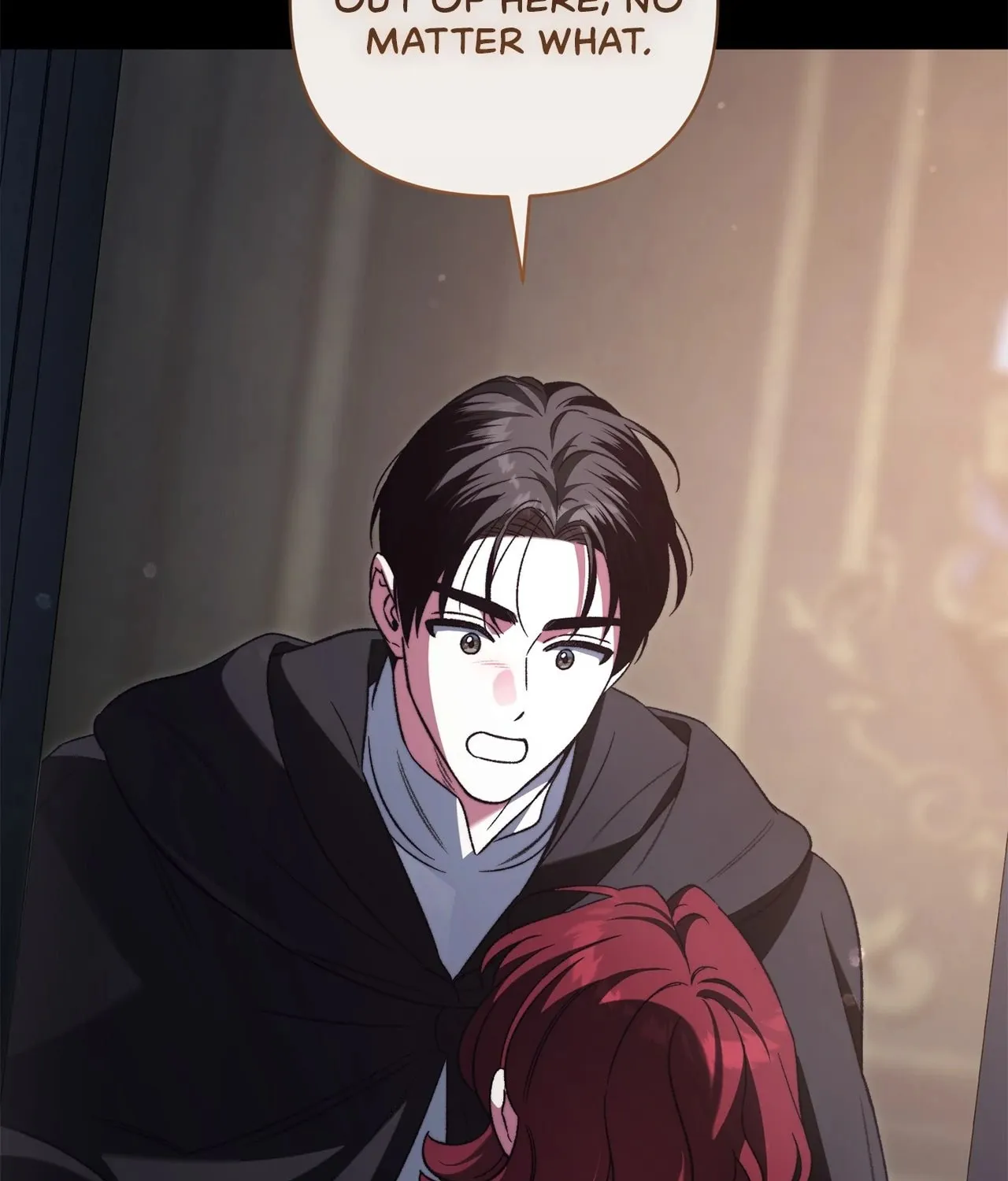 Read All for My Dearest Juliet chapter 51 image 18 on Lezhin