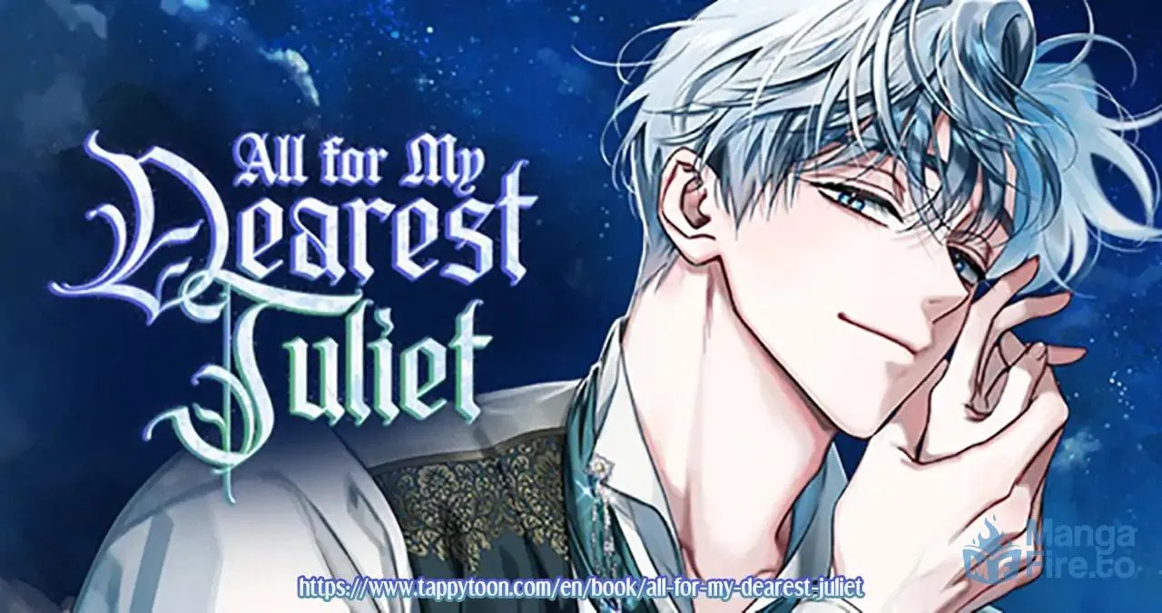 Read All for My Dearest Juliet chapter 51 image 181 on Lezhin