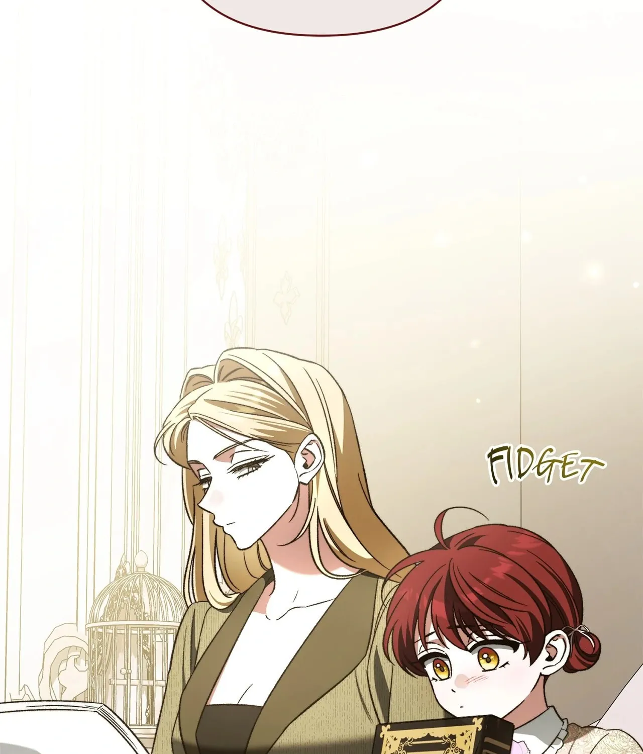 Read All for My Dearest Juliet chapter 51 image 29 on Lezhin