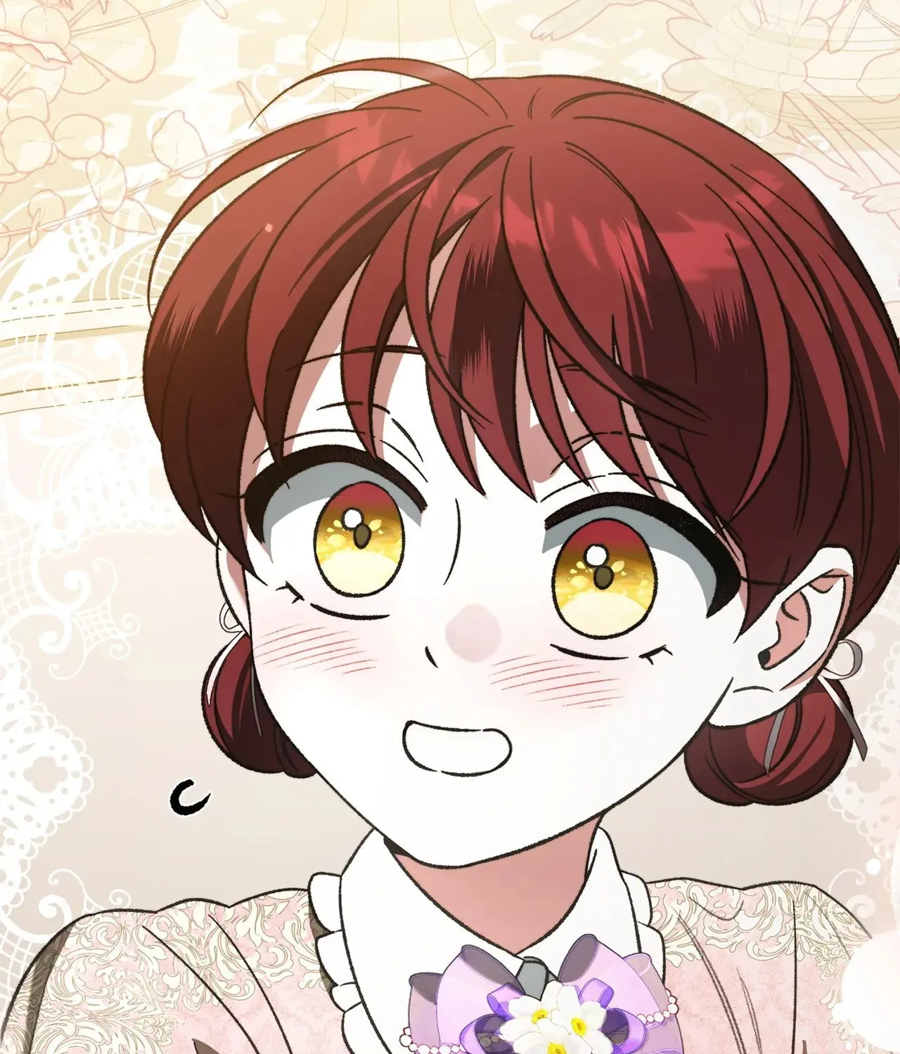 Read All for My Dearest Juliet chapter 51 image 46 on Lezhin