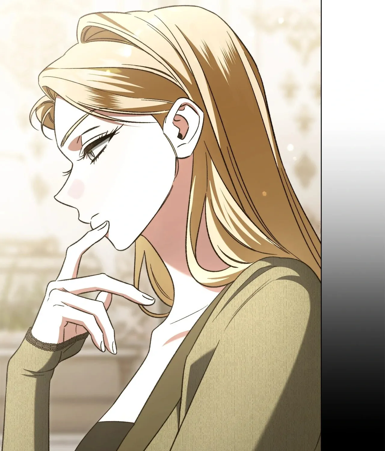 Read All for My Dearest Juliet chapter 51 image 6 on Lezhin