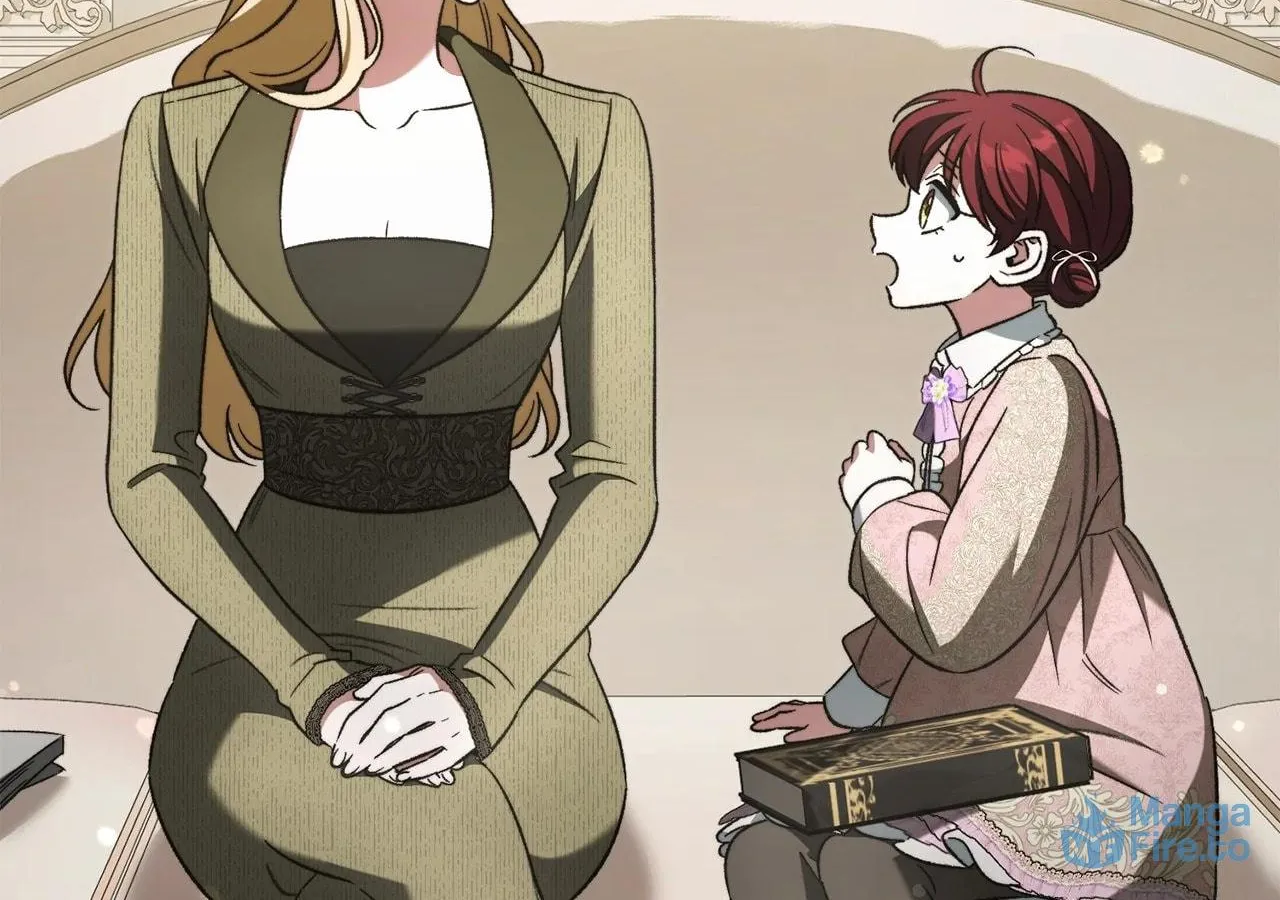 Read All for My Dearest Juliet chapter 51 image 62 on Lezhin