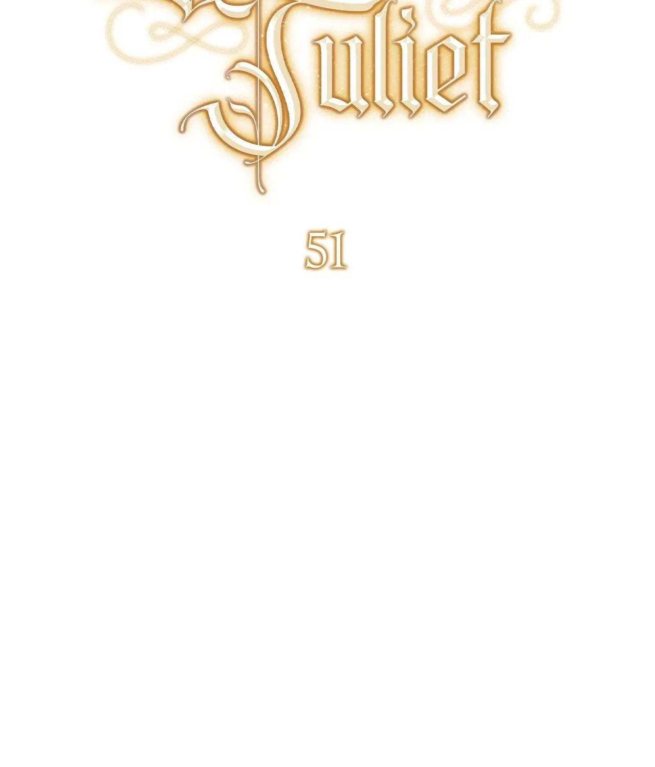 Read All for My Dearest Juliet chapter 51 image 73 on Lezhin