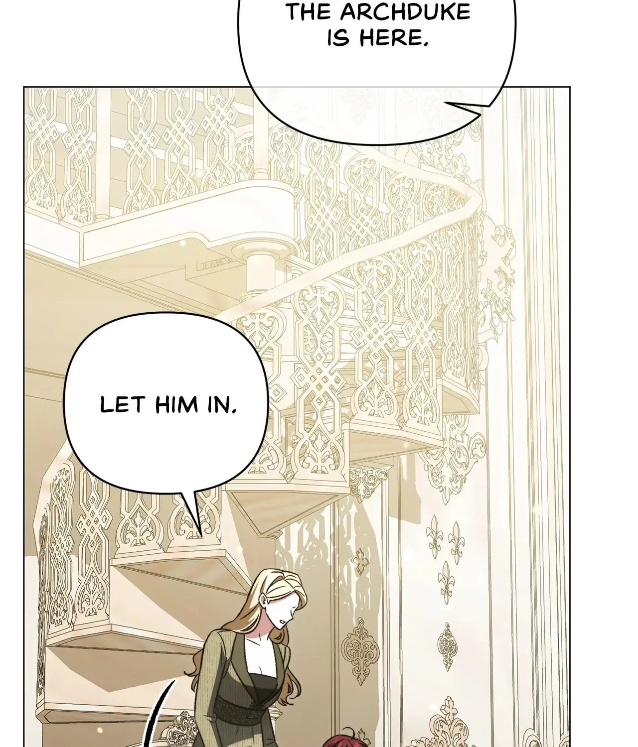 Read All for My Dearest Juliet chapter 51 image 75 on Lezhin