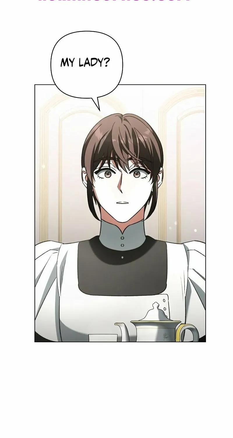 Read All for My Dearest Juliet chapter 52 image 1 on Lezhin