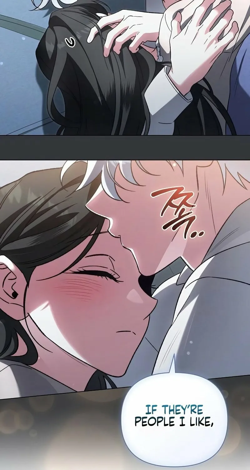 Read All for My Dearest Juliet chapter 52 image 18 on Lezhin