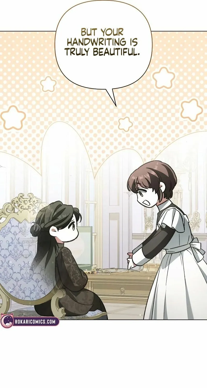 Read All for My Dearest Juliet chapter 52 image 27 on Lezhin