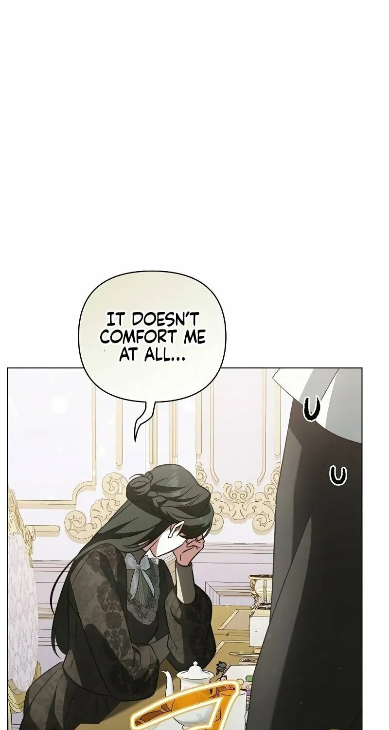Read All for My Dearest Juliet chapter 52 image 28 on Lezhin
