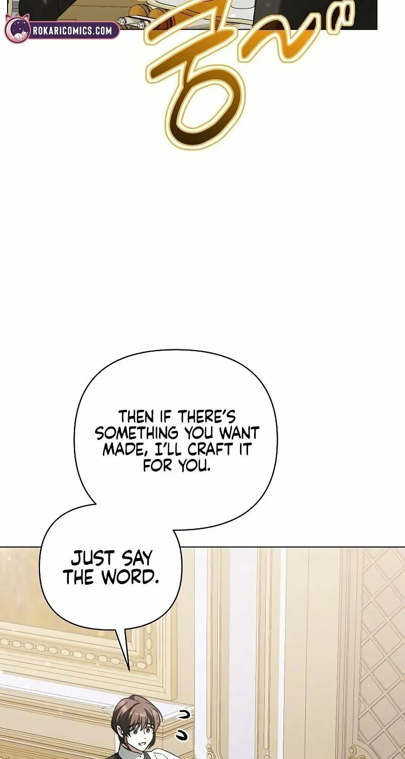 Read All for My Dearest Juliet chapter 52 image 29 on Lezhin