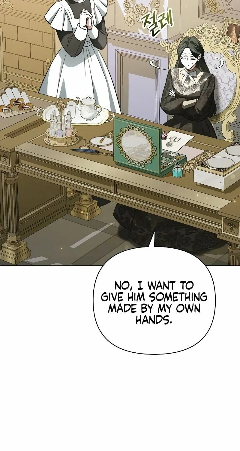 Read All for My Dearest Juliet chapter 52 image 30 on Lezhin