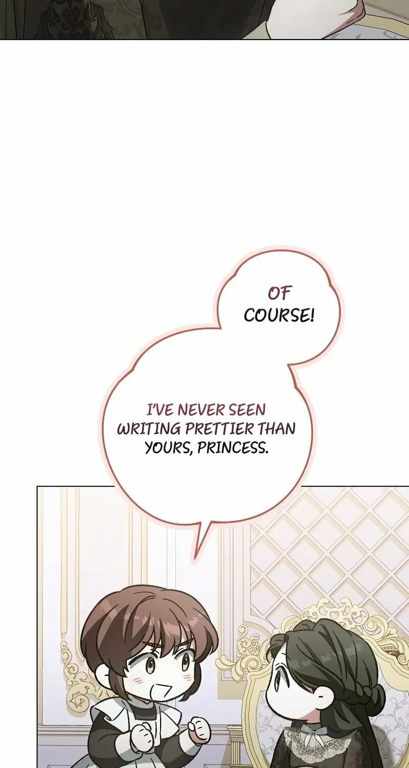Read All for My Dearest Juliet chapter 52 image 34 on Lezhin