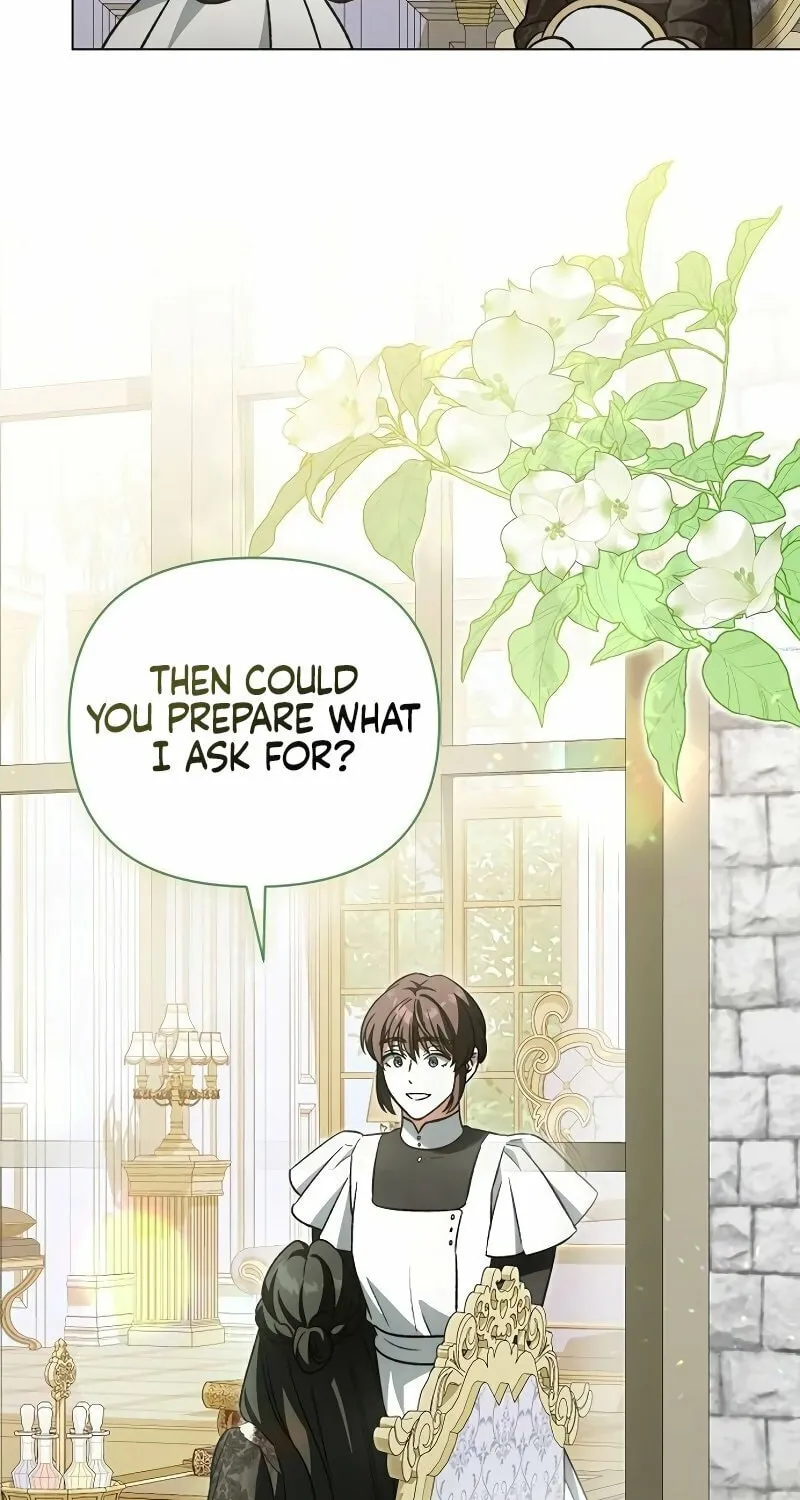 Read All for My Dearest Juliet chapter 52 image 35 on Lezhin