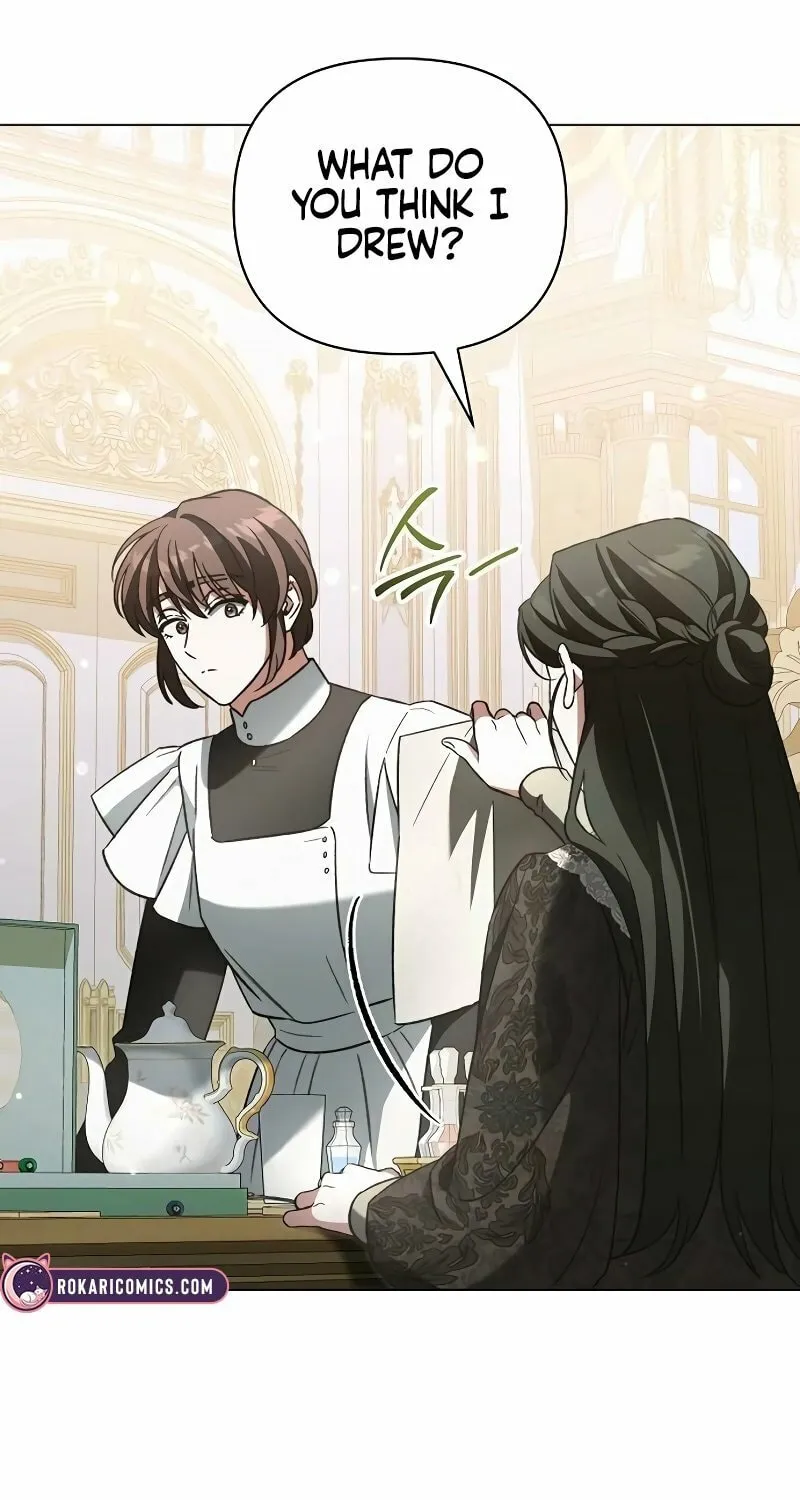 Read All for My Dearest Juliet chapter 52 image 4 on Lezhin