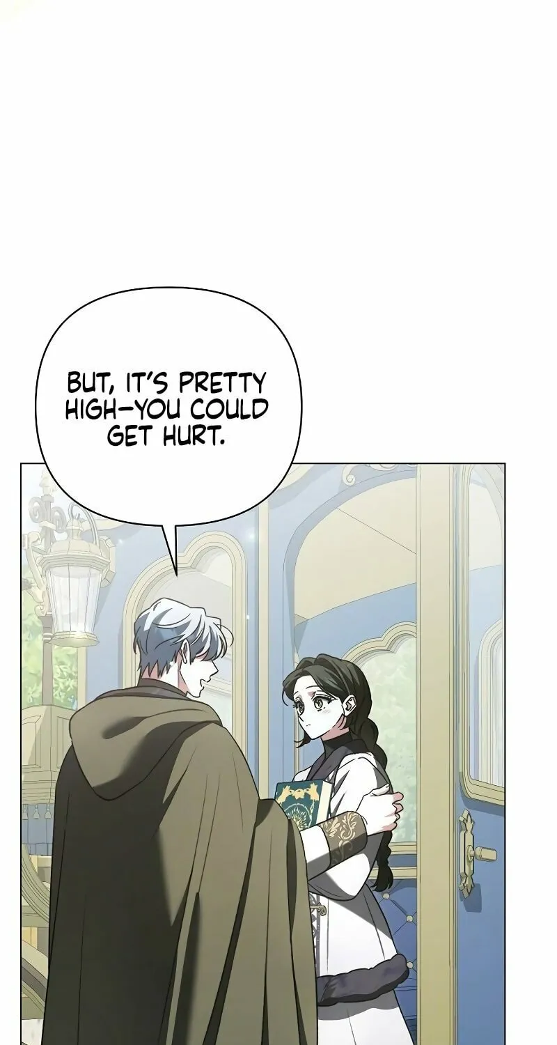 Read All for My Dearest Juliet chapter 52 image 40 on Lezhin