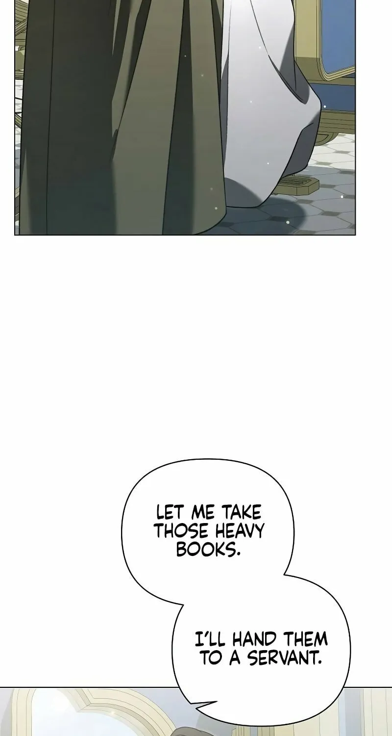 Read All for My Dearest Juliet chapter 52 image 41 on Lezhin
